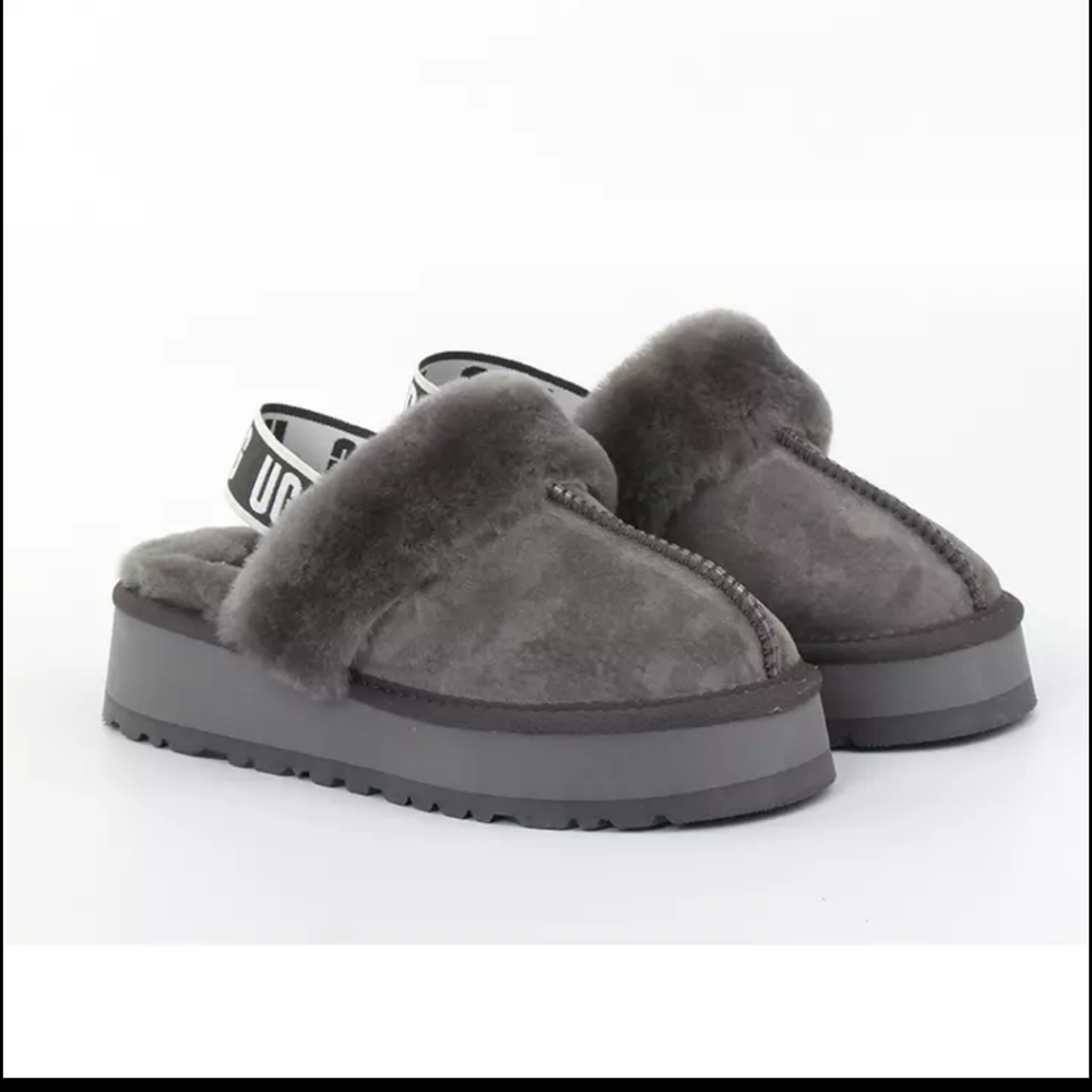 COPY - UGG slippers